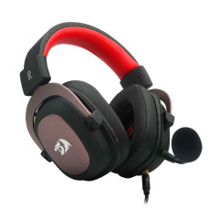 HEADSET GAMER ZEUS 2 PTO