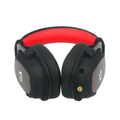 HEADSET GAMER ZEUS 2 PTO