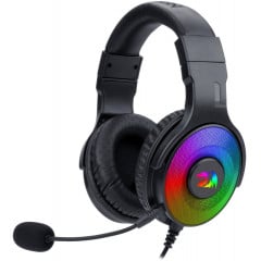 HEADSET GAMER REDRAGON PANDORA 2 RGB PTO