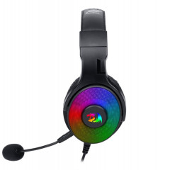 HEADSET GAMER REDRAGON PANDORA 2 RGB PTO