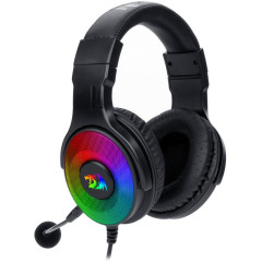 HEADSET GAMER REDRAGON PANDORA 2 RGB PTO