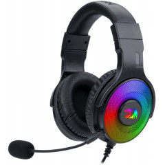 HEADSET REDRAGON PANDORA RGB H350RGB