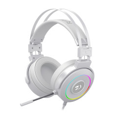 HEADSET LAMIA 2 RGB LUNAR WHITE