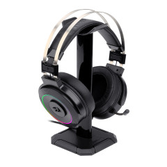 HEADSET GAMER LAMIA 2 RGB PTO