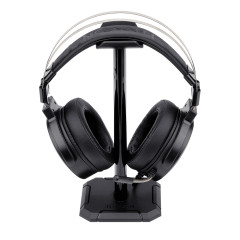 HEADSET GAMER LAMIA 2 RGB PTO