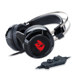 HEADSET SIREN 2 H301USB-1