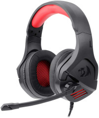 HEADSET REDRAGON THESEUS H250