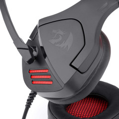 HEADSET REDRAGON THESEUS H250
