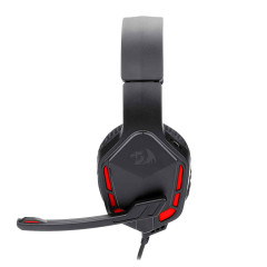 HEADSET THEMIS 2 SEM LED