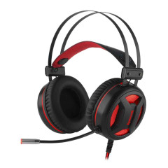 HEADSET GAMER MINOS PTO