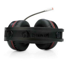 HEADSET GAMER MINOS PTO