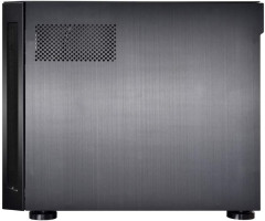 GABINETE GAMER TU150 WX PRETO
