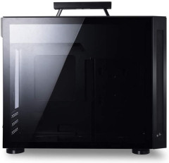 GABINETE GAMER TU150 WX PRETO