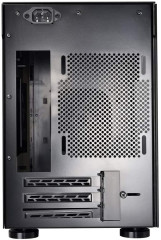 GABINETE GAMER TU150 WX PRETO