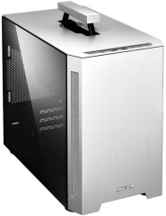 GABINETE GAMER TU150 WA PRATA
