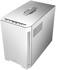 GABINETE GAMER TU150 WA PRATA