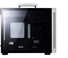 GABINETE GAMER TU150 WA PRATA