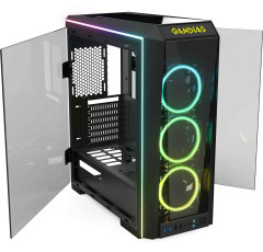 GABINETE TALOSP1A PRETO
