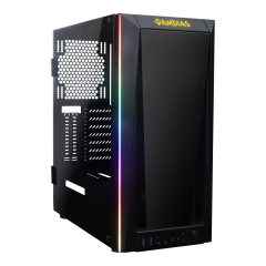 GABINETE TALOS M1B PRETO