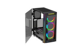 GABINETE TALOS M1B PRETO