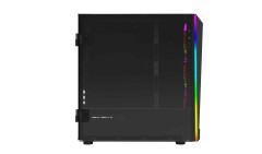GABINETE TALOS M1B PRETO