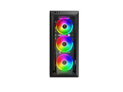 GABINETE TALOS M1 LITE PRETO
