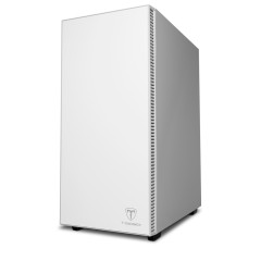 GABINETE GAMER CUBE BRANCO