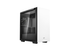 GABINETE MACUBE 110 BRANCO SEM FAN