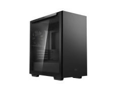 GABINETE MACUBE 110 PRETO SEM FAN