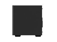 GABINETE MACUBE 110 PRETO SEM FAN