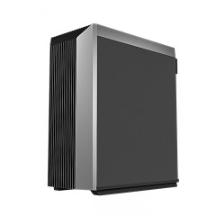 GABINETE GAMER CL500 CN