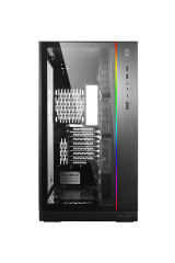 GABINETE GAMER  DYNAMIC O11 DXL-X PRETO