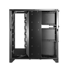 GABINETE GAMER  DYNAMIC O11 DXL-X PRETO