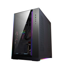 GABINETE GAMER DYNAMIC O11 RAZER EDITION PRETO
