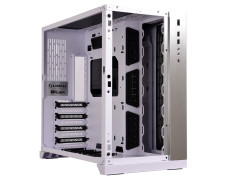 GABINETE GAMER DYNAMIC O11 BRANCO