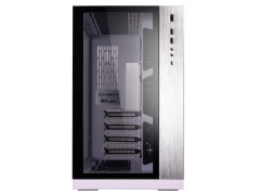 GABINETE GAMER DYNAMIC O11 BRANCO