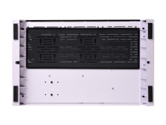 GABINETE GAMER DYNAMIC O11 BRANCO