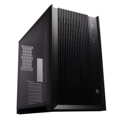 GABINETE GAMER O11 AIR PRETO