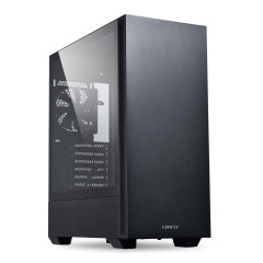 GABINETE LANCOOL 205 PRETO