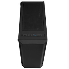 GABINETE NOSECONE PRETO GC-909