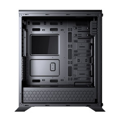GABINETE IRONHIDE PRETO GC-801