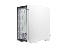 GABINETE GAMER MEGATRON BRANCO