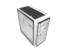 GABINETE GAMER MEGATRON BRANCO