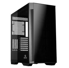 GABINETE REDRAGON MEGATRON PRETO GC-705B
