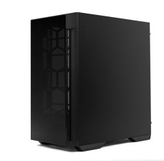 GABINETE REDRAGON MEGATRON PRETO GC-705B