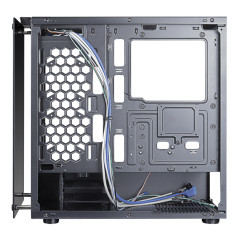 GABINETE REDRAGON COSMOS PRETO