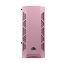 GABINETE REDRAGON STARSCREAM ROSA GC-610P