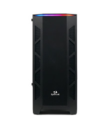 GABINETE REDRAGON STARSCREAM PRETO GC-610B