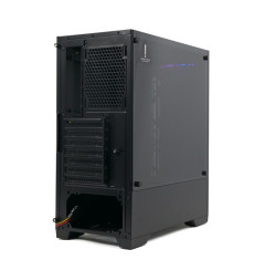 GABINETE REDRAGON STARSCREAM PRETO GC-610B