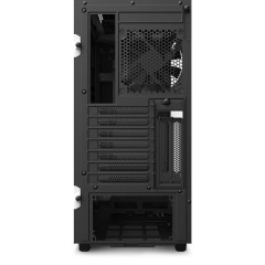 GABINETE H510I-W1 PRETO/BRANCO